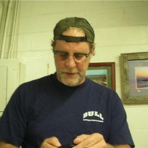 Meet your Posher, Pete